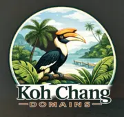 Koh Chang Domains Logo