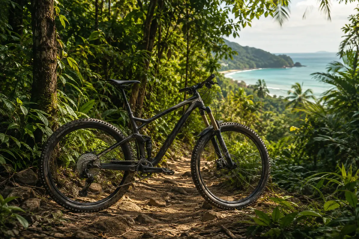 Motiv für kohchang.bike
