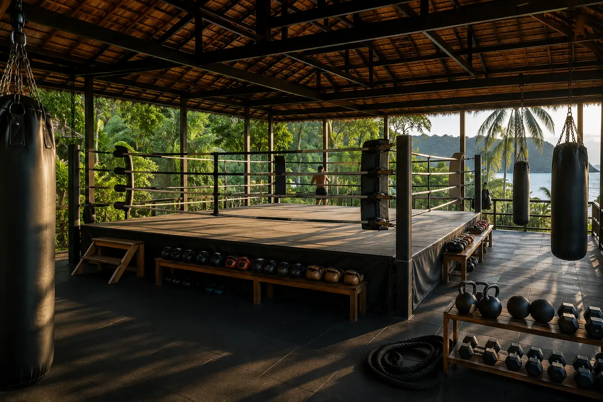 Motiv für kohchang.fit