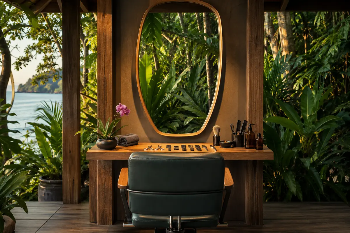 Motiv für kohchang.hair