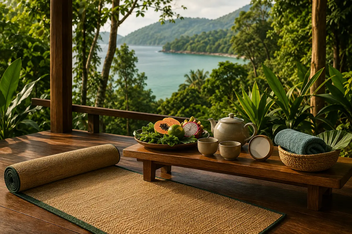 Motiv für kohchang.health