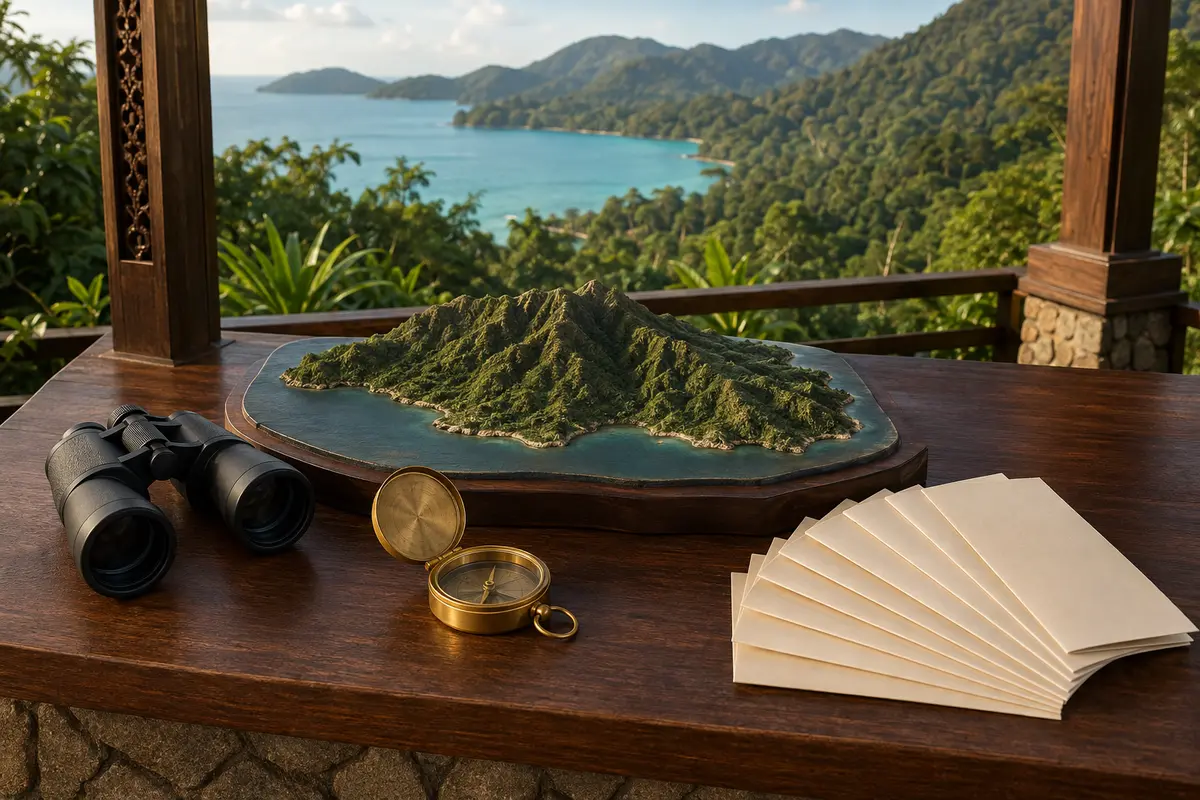 Motiv für kohchang.info