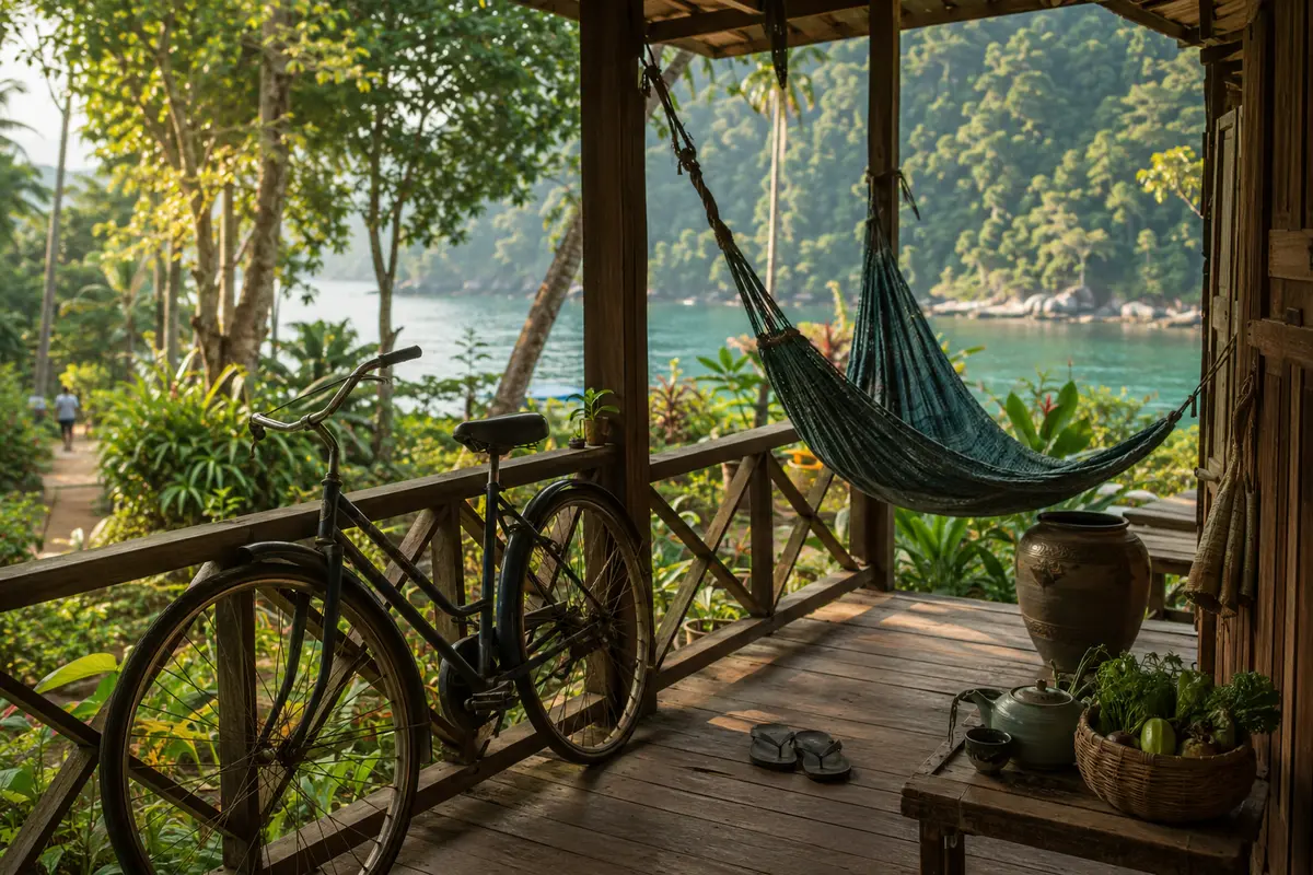 Motiv für kohchang.life