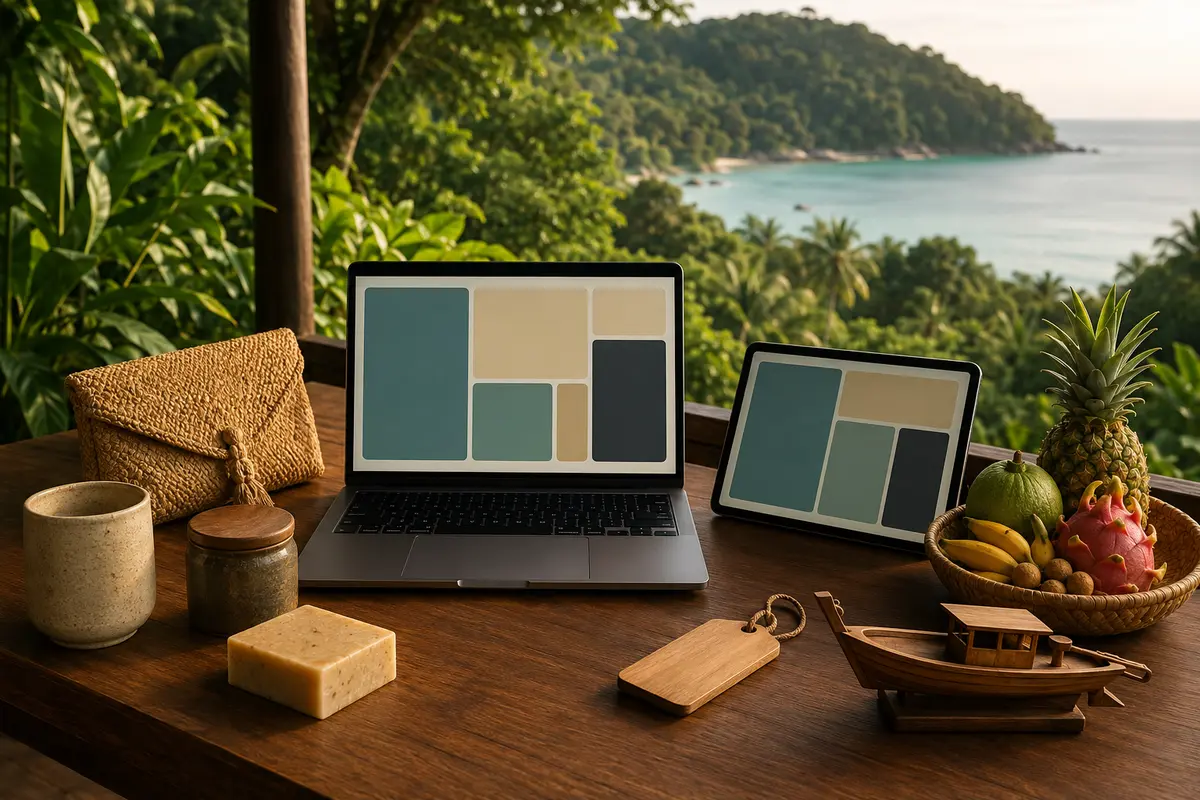 Motiv für kohchang.online