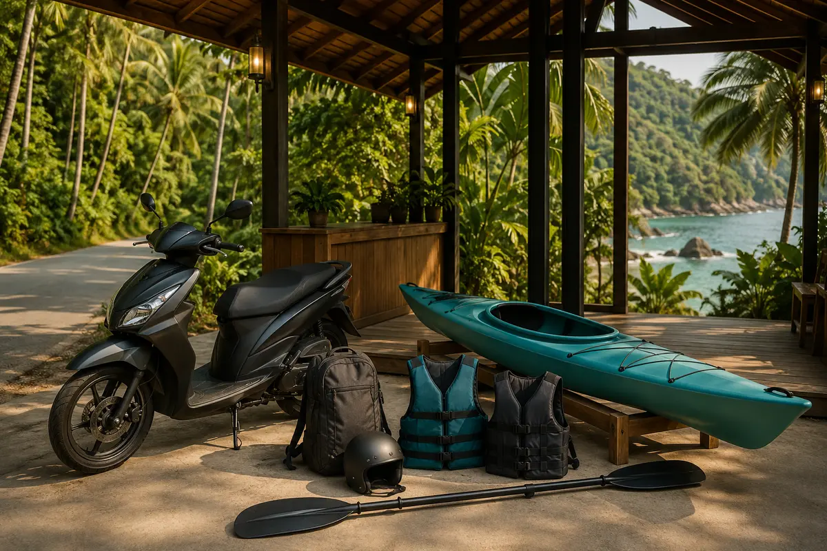 Motiv für kohchang.rent