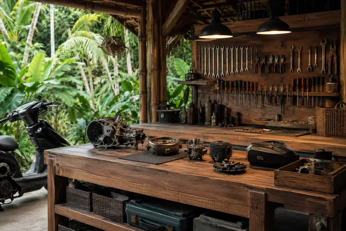 Motiv für kohchang.repair