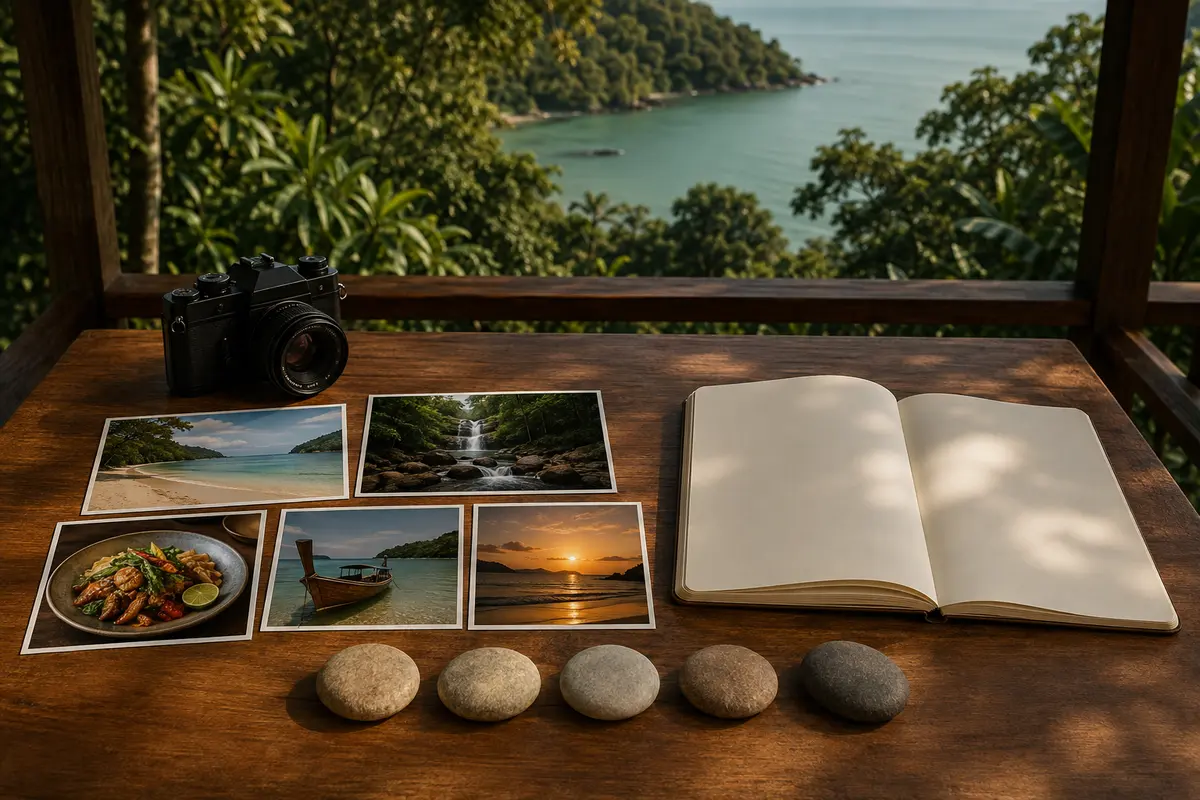 Motiv für kohchang.review