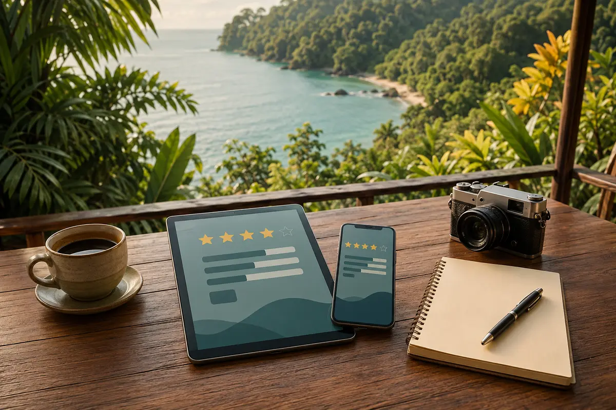 Motiv für kohchang.reviews