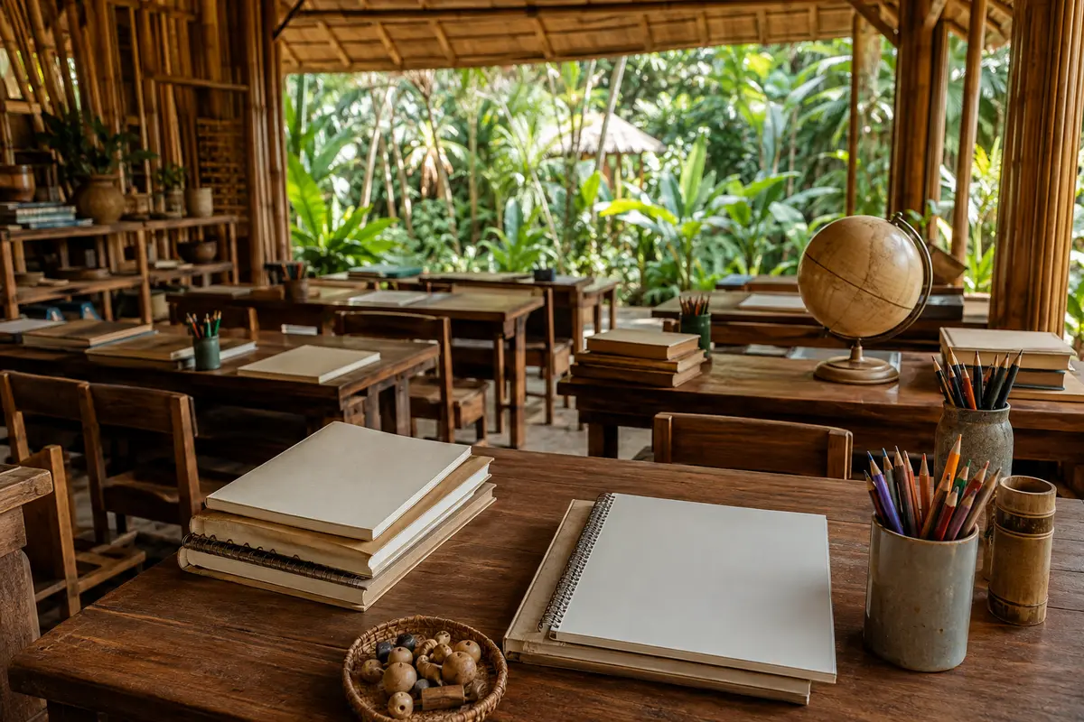 Motiv für kohchang.school