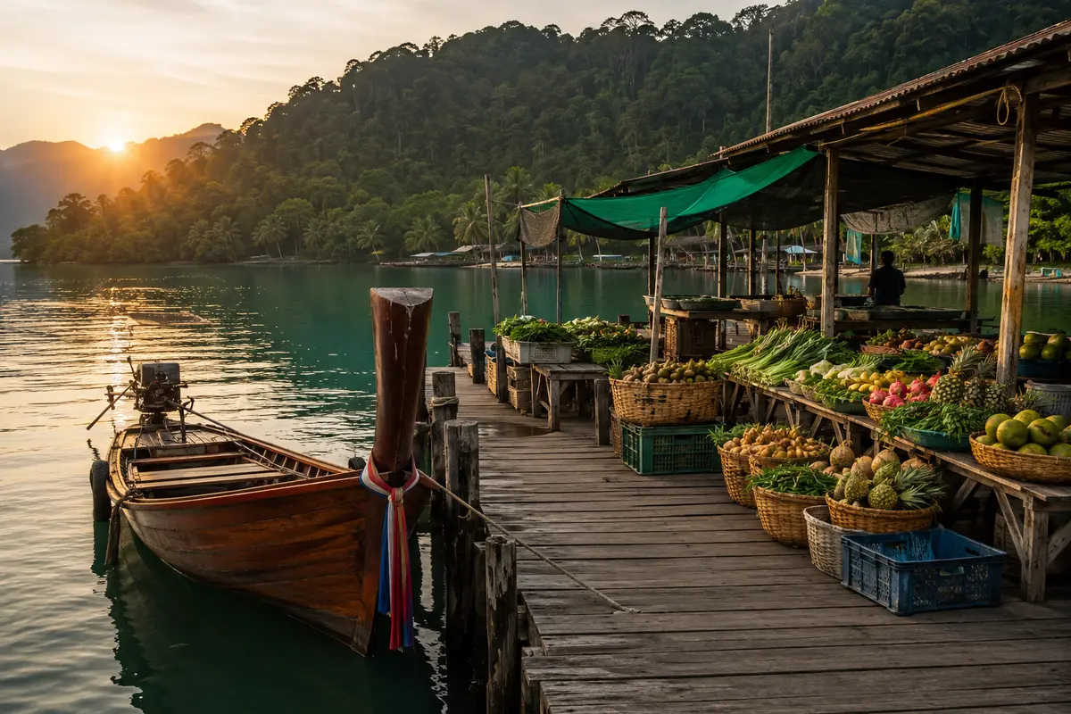 Motiv für kohchang.today