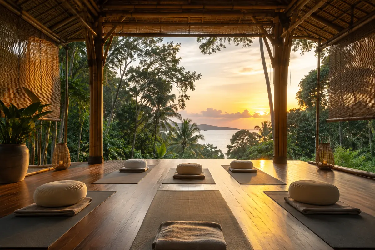 Motiv für kohchang.yoga
