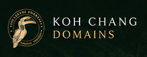 Koh Chang Domains